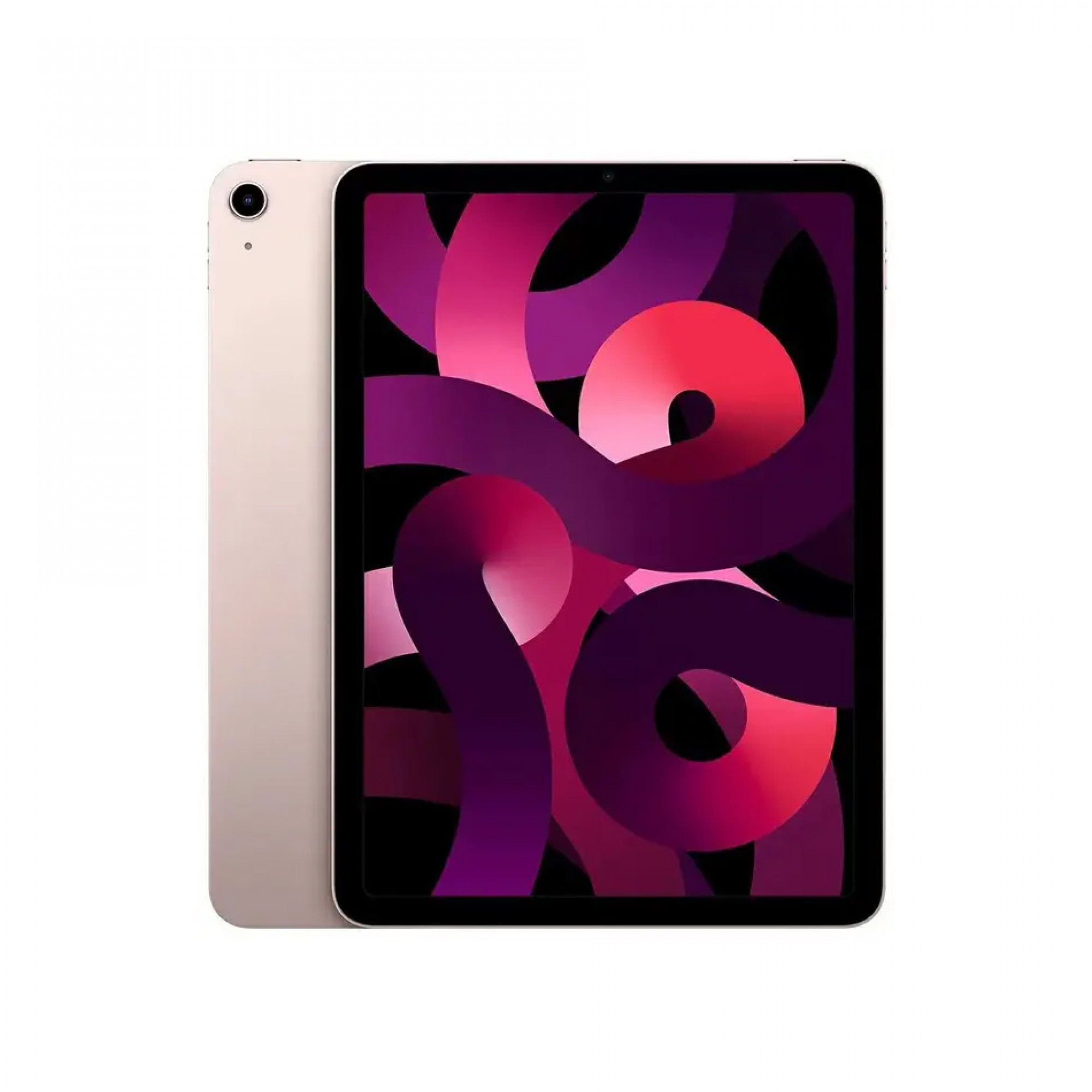 Apple iPad Air 2022 Wi-Fi 256GB Pink (MM9M3) б/у